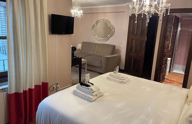 The Manor House - Foto 1