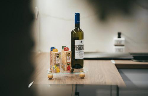 NOA-Luxury Stay with a view - Foto 7