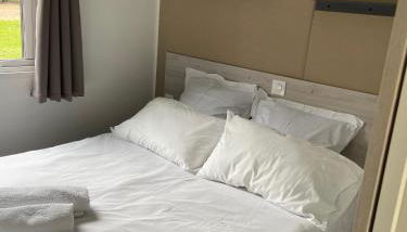 Camp'hôtel Domaine du perche Bellêmois - Foto 2