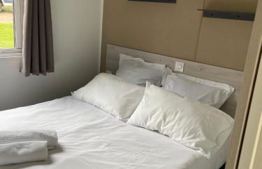 Camp'hôtel Domaine du perche Bellêmois - Foto 2