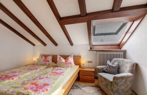 Ferienwohnung Fernsicht - Foto 15