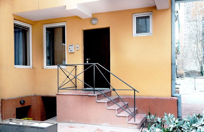 Basco Slavija Square Apartment - Foto 26