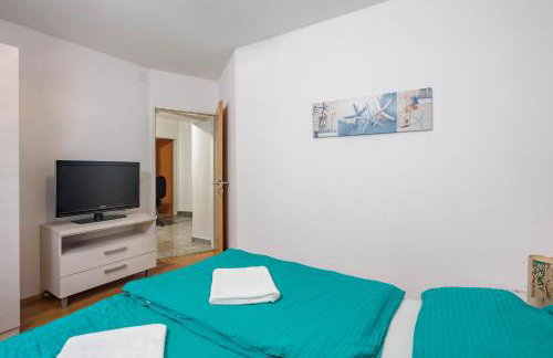 Seaview House Helena Apartments - Foto 17