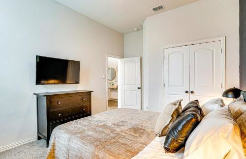 Less Than 20 Mi to Fort Worth Family-Friendly Aledo Home - Foto 20