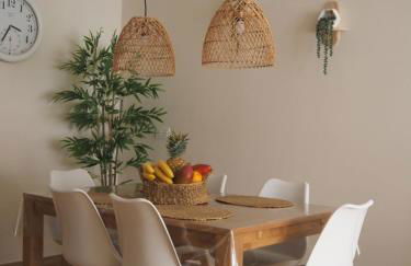 Vivienda Turística Independiente Sol y Alma - Foto 13