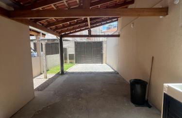 Casa na Praia Frente Mar 01 - Foto 5