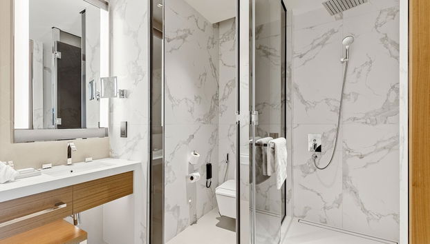 The Address Opera T1 - 5708 - DT - Foto 5, Habitación