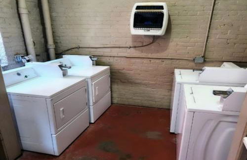 Detroit Artsy Industrial Loft - Foto 20