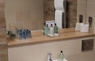 Craigmhor Lodge & Courtyard - Foto 49