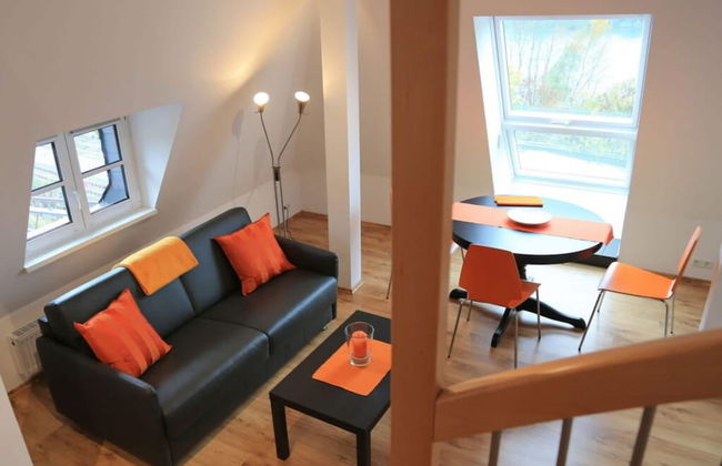 Holiday Apartment Schlossberg - Foto 4