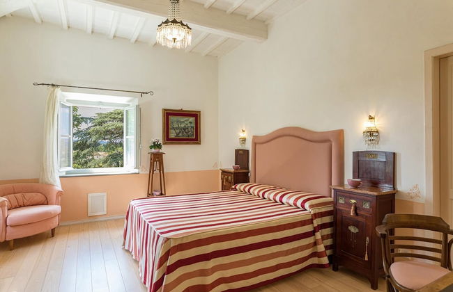 Antica Villa Merelli 24 - Foto 32