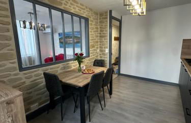 Tain centre -T3- wine themed apartment - Foto 8