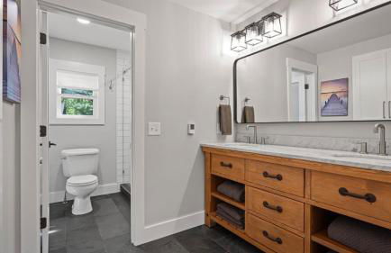 The Stone House - Foto 15