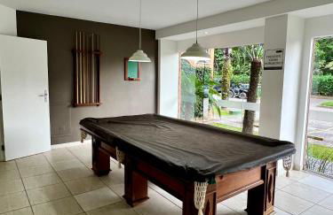 Casa Verde Mar- Condomínio Green Coast com toda estrutura, praia privativa em Angra dos Reis - Foto 28