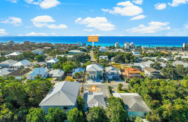 Lux min to Beach and Hospital with Hot Tub - Foto 59