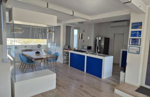 Terrazza Manù - loft suspended over the city-Vomero - Photo 35