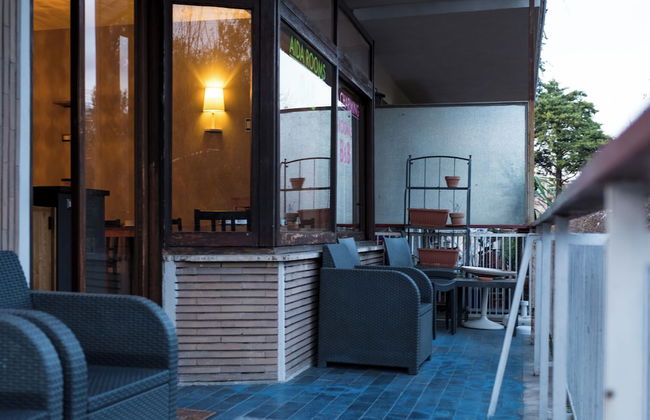 Aida Charming Rooms - Foto 37