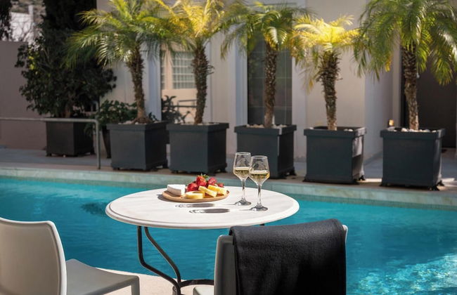 Serena Calm Pool House - Foto 22