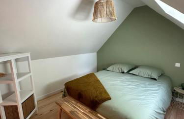 Les Marais Blancs à Picauville - Foto 38