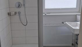 FEWO klein mit Garten - Foto 5, Shower