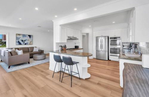 Stunning 3BR Capo Beach Home with Ocean Views - Foto 11