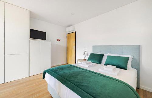 Stay In Vila Real Apartments - Foto 10