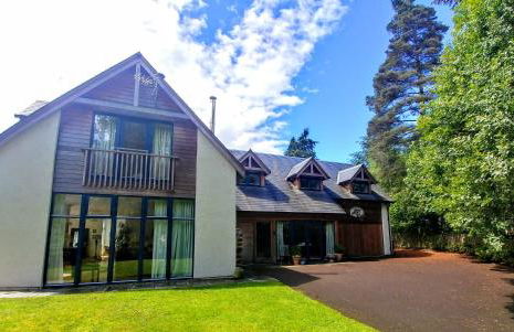 Glenardle Lodge - Foto 31