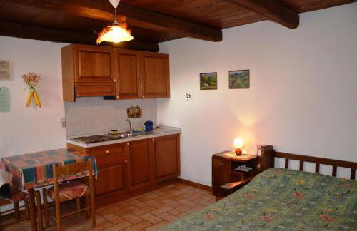 Agriturismo Le Castellare - Foto 72