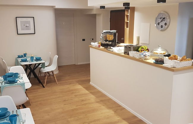 Eva Luxury Rooms Cagliari - Foto 29