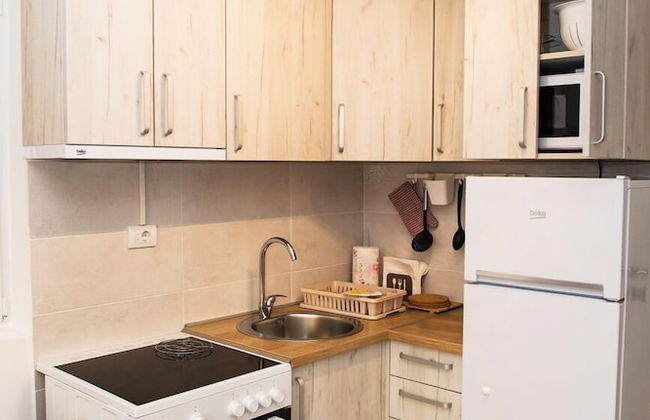 Apartment Sea&Sky - Foto 9