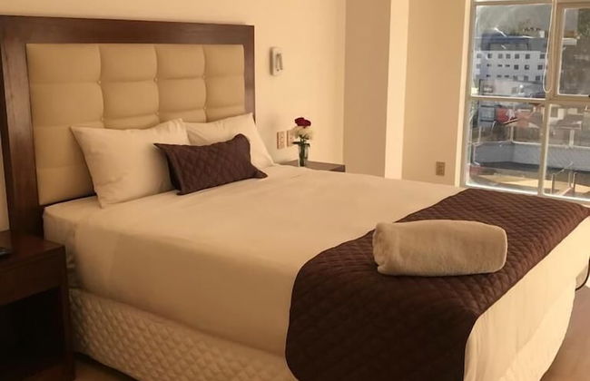 Fratelli Corp Apart Hotel - Photo 4