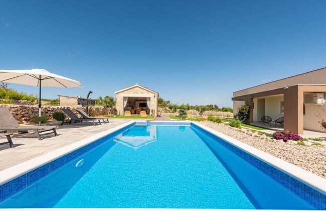 Villa Mareni - Photo 17