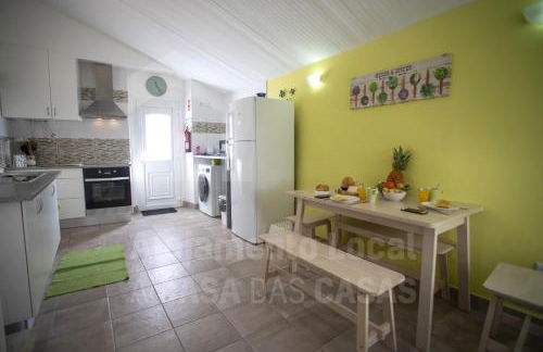 Casa Aconchego by Acasadascasas - Foto 11