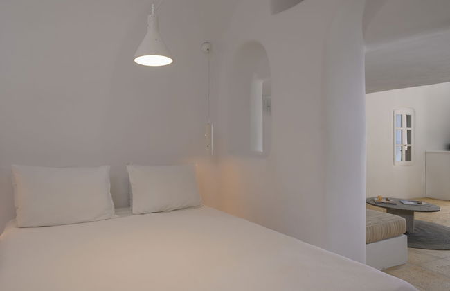 Nano Oia Villas - Foto 15