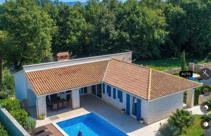 Villa Nada-Labin by Villas Guide - Foto 25