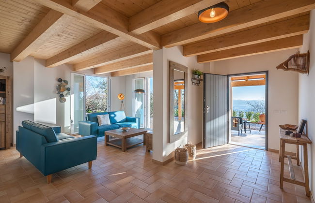 Il Sole e Selene 16 Emma Villas - Foto 4