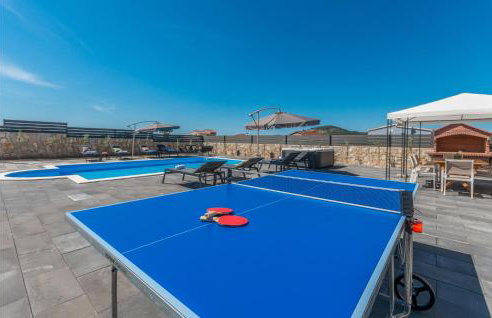 Amazing Home In Sukosan With Wifi - Foto 27