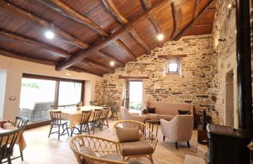 Habitaciones La Cuevona de Guitiriz,Parga, en el camino norte Lugo - Photo 35