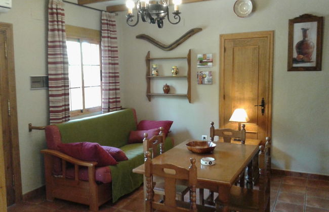 Casa Laguna del Maíz - Foto 7