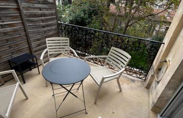 Appartement Avenue Feuchères Arènes - Photo 19