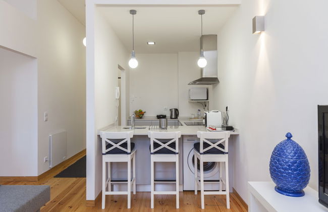 BO - Bolhão Apartments - Foto 80