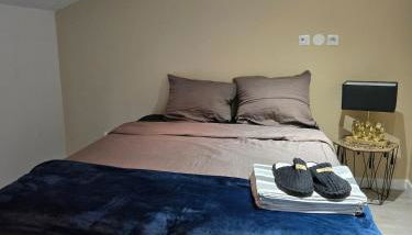 Beautiful 1-bedroom apartment of 70 m2 Chateaucreux - Foto 5