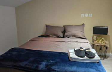 Beautiful 1-bedroom apartment of 70 m2 Chateaucreux - Foto 5