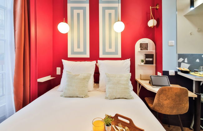 WS Louvre - Saint-Roch - Foto 12