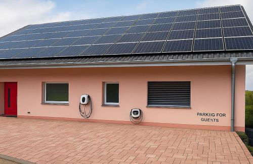 Luxus Studio 10 Min zur Porta Nigra inkl Parkplatz - Foto 66