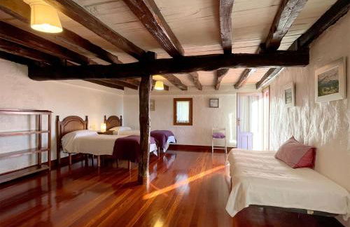Casa Rural Erreteneko borda - Foto 11