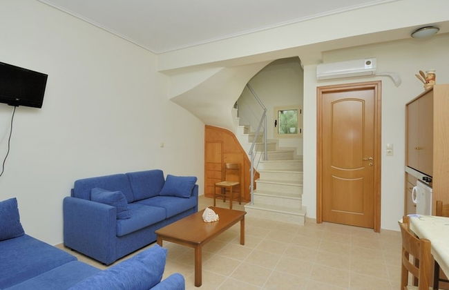 Manoleas Villas - Apartment 4 - Foto 16