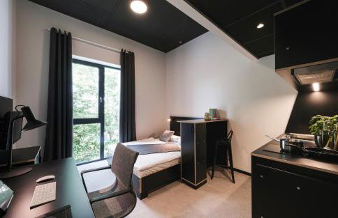 MoLiving - Design Hotel & Apartments Düsseldorf-Neuss - Foto 57