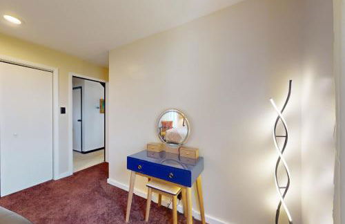 Burt Lake Cottage - Foto 14