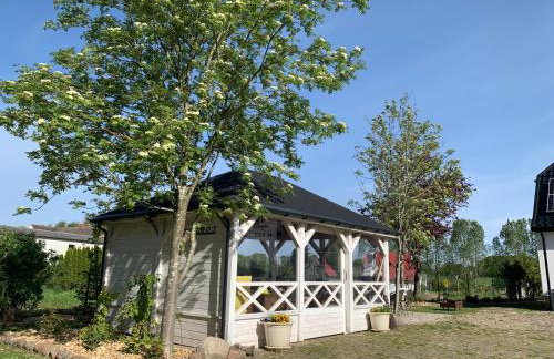 Dom nad morzem Ludwikowo - Foto 64